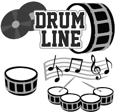 Drum Line