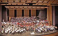 ABDF finale