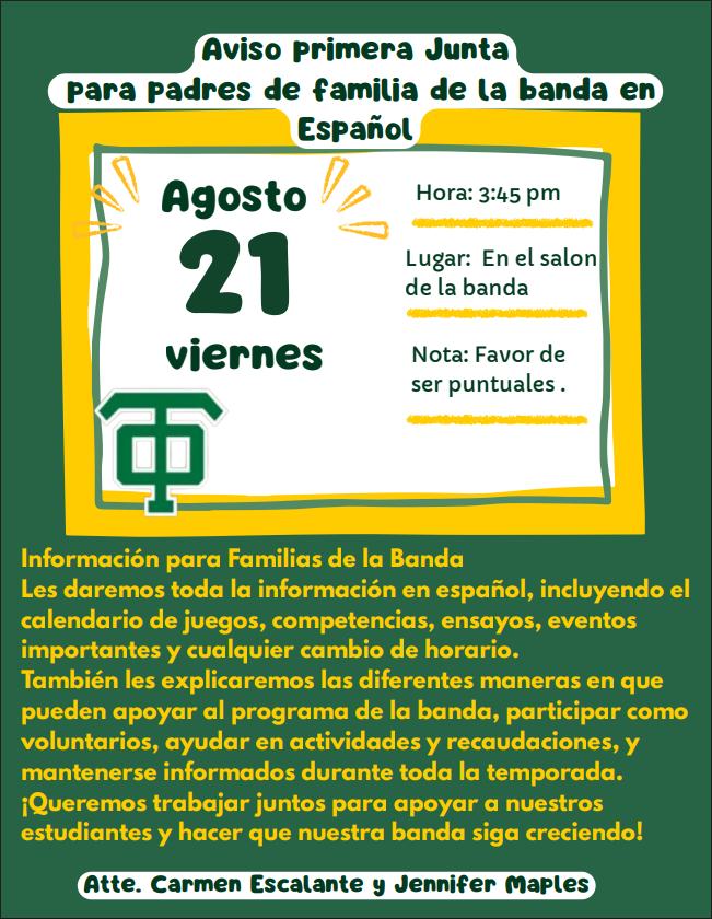 primera junta 202608